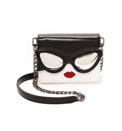 10 Favorite Mini Handbags