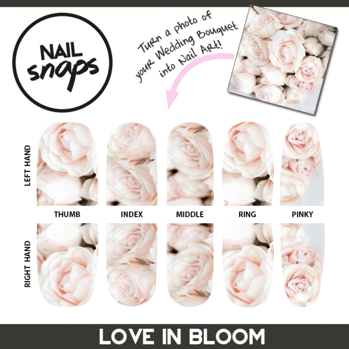 Nailing It Creatively With NailSnaps