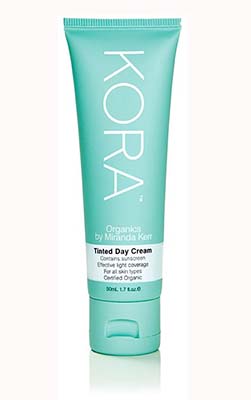 How to Do a Natural, No-Makeup Look