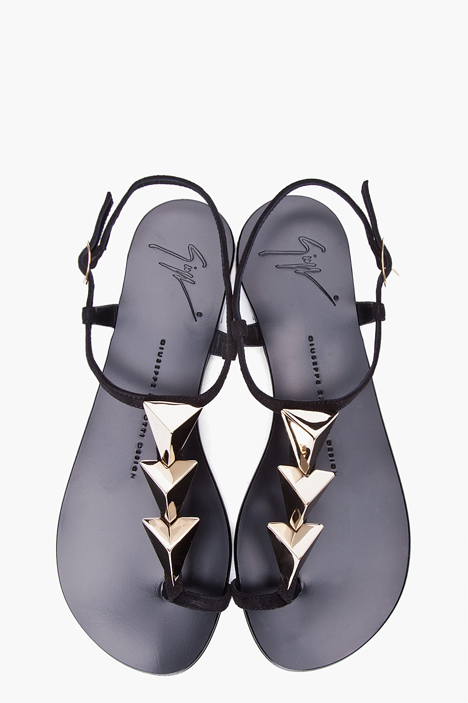 LUX Style: embellished sandals | LadyLUX - Online Luxury Lifestyle ...