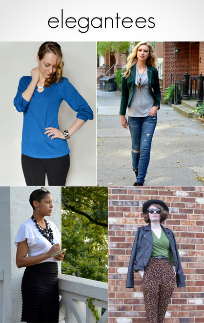 Elegantees: Making Modest Fashion as Elegant as Can Be
