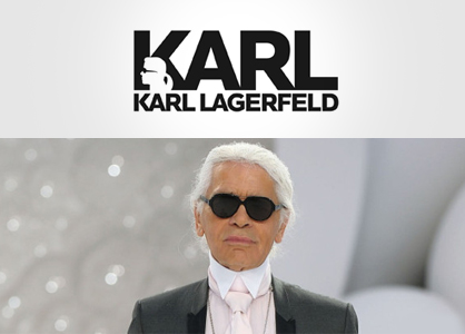 Karl Lagerfeld tackles accessibly priced market with new line Karl