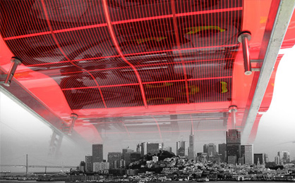 San Francisco’s Mass-Transit it Getting a ‘Solar’ Addition