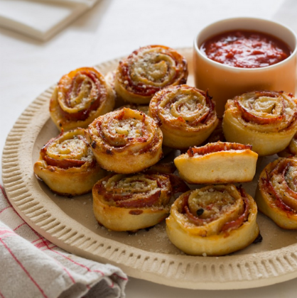 Pizza Wheels