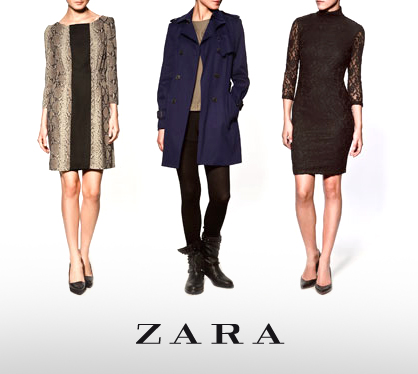 Zara expands presence in Japan with new online shopping platform