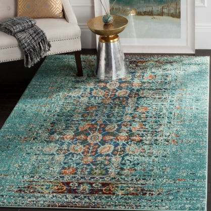 The Perfect Statement Rugs For Your Home