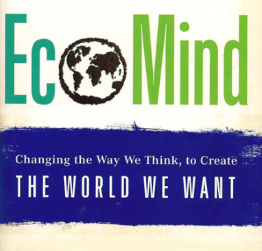 Frances Moore Lappe’s book ‘EcoMind’ Reshapes Way We Think About Global Crises