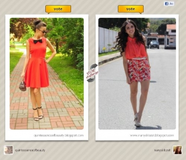 Lookmash offers instant fashion feedback for online shoppers