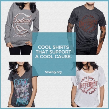 Sevenly.org: Showing that People Matter