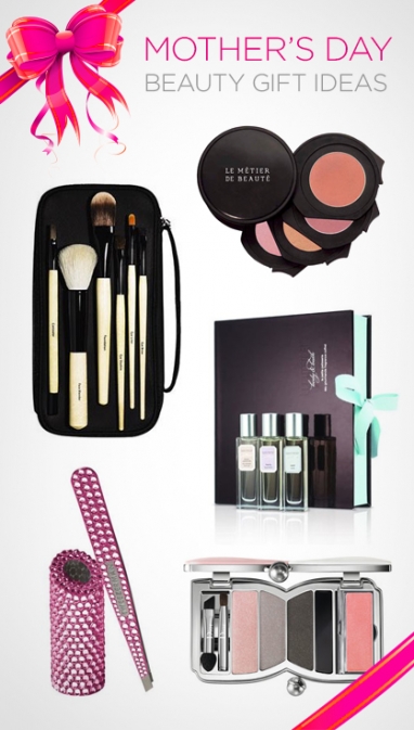 LUX Beauty: Mother’s Day Gift Ideas