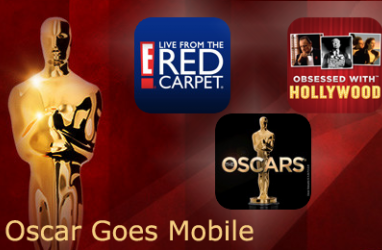 Oscar goes mobile