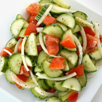 Wellness Wednesday: 10 Healthy Summer Salads
