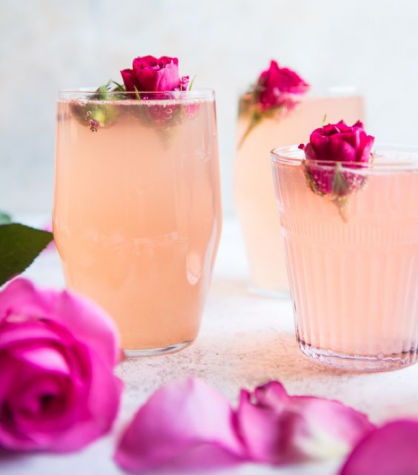 Bridal Shower Cocktail Recipes for a Feminine and Stylish Party