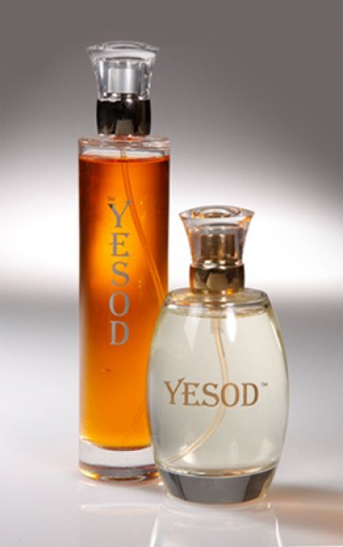 Enticing Fragrance Brand Yesod Expands to U.S. Market
