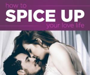 How to Spice Up The Bedroom