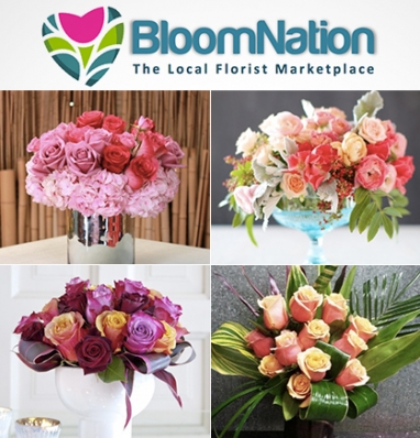 Creativity Returns to Floral Deliveries with BloomNation.com