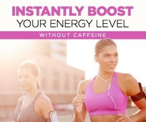 Natural Ways to Boost Your Energy