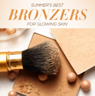 Best Bronzers for Every Skin Tone