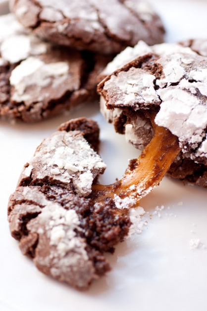 13 Holiday Cookie Recipes to Make Now