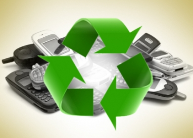 Get cash, save the earth: Don’t toss your old cellphone