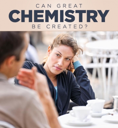 The Secrets of Creating Chemistry