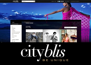 Cityblis offers new social style platform ‘direct from the designers’