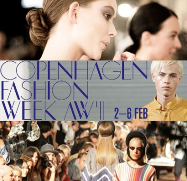 Copenhagen Fashion Week to bounce back