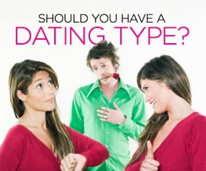 Is it Necessary to Have a Dating Type?