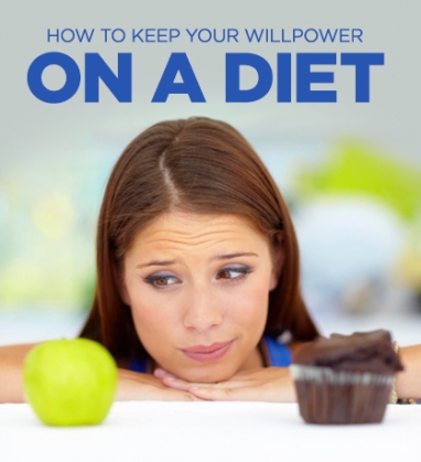 Tips on Dieting Right and Maintaining Your Willpower