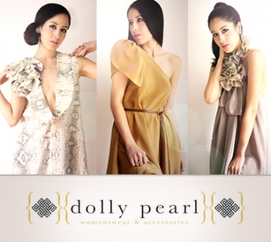 Dolly Pearl: Texas soul with New York style