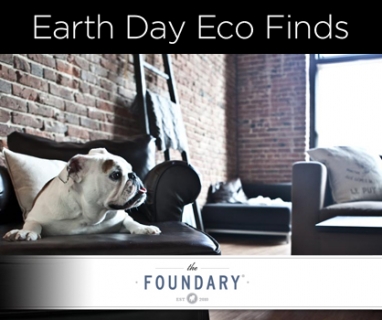 Earth Day eco tips and finds