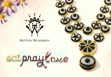 Radar: August 8, Hutton Wilkinson to Appear on HSN for ‘Eat, Pray, Love’