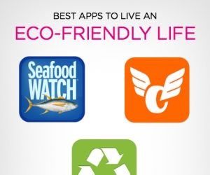 10 Best Green, Eco-Friendly Apps