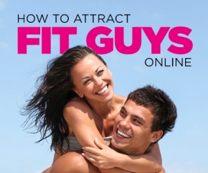 Dating 101: Find Athletic, Fit Guys Online