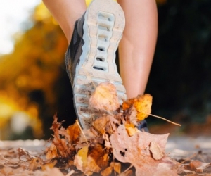 10 Reasons Why Fall is the Best Time to Start a New Fitness Routine