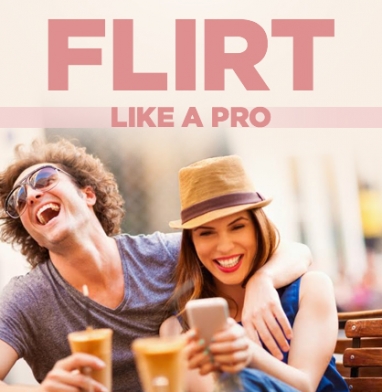 Master the Subtle Skill of Flirting