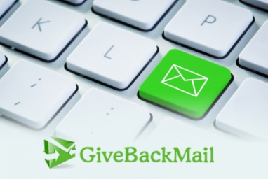 GiveBackMail: A Free Way to Make a Difference