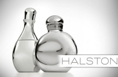 Halston Revival in Fragrance