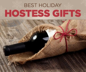 Hostess Gifts for the Season