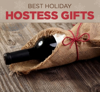 Hostess Gifts for the Season