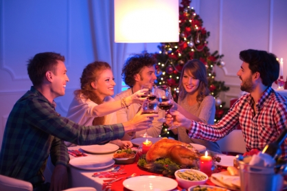 Tips on Finding a New Boyfriend This Holiday Season