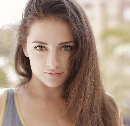 How to Do a Natural, No-Makeup Look
