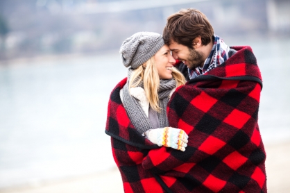 10 Fantastic Winter Date Ideas