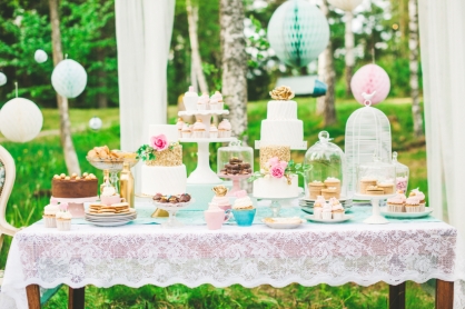 Plan a Summer Wedding The Right Way