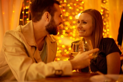 TMI Alert: What’s Too Much on a First Date?