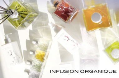 Scent Secrets: Ron Chavers of Infusion Organique