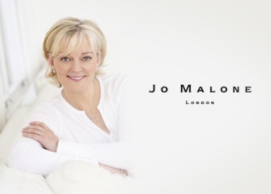 Jo Malone back in world of fragrance