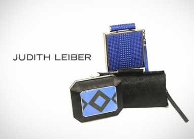 Judith Leiber offers more affordably priced line