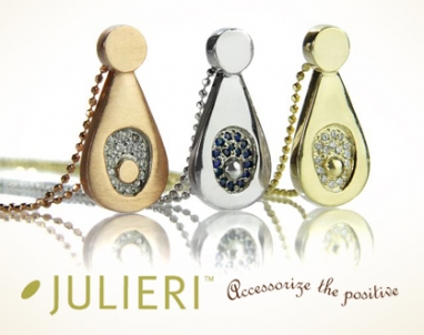 Julieri debuts collection for Head First
