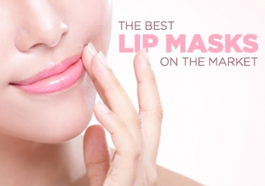 8 Lip Masks for a Perfect Pout